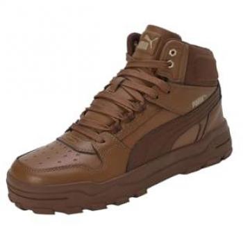 Sneakers Puma Rebound Abrupt Adultes