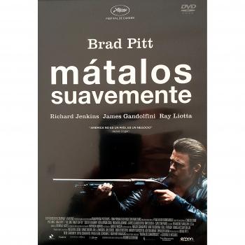 Cogan: Killing Them Softly (2012) / Killing Them Softly (DVD)