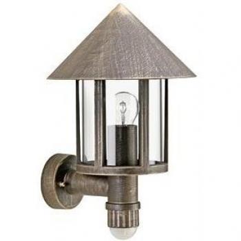 E27-Außenwandleuchte Albert 65182