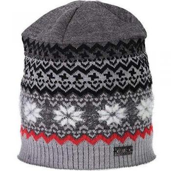 CMP Laura Damenmütze grau S/M/L