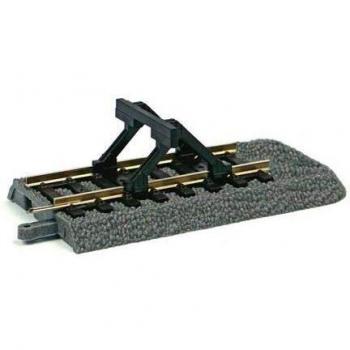 PIKO A-Track terminale con ammortizzatore (1 pezzo)