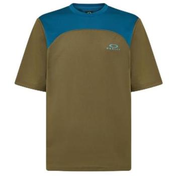 Camicia Oakley Free Ride Verdi