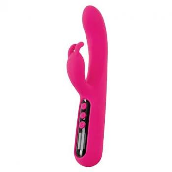 Pink Sunset Rabe Vibrator – You2Toys, Einzelstück, Preis 79,99 €