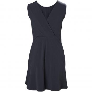 Helly Hansen Damen VIK Blaues Mittellänge-Kleid