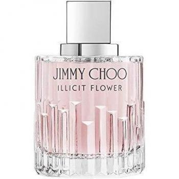 Jimmy Choo Illicit Flower Eau de Toilette 60ml Spray for Her