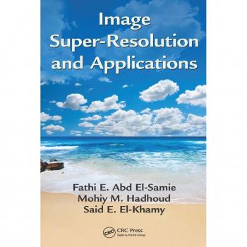 Vitalsource Technologies, Inc. Image Super-resolution And Applications