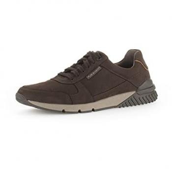 Gabor Freizeit Sneaker mit Wechselfußbett 44