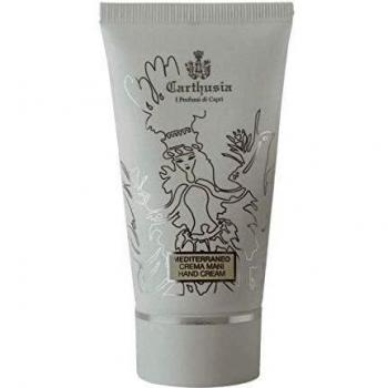 Carthusia Mediterraneo Nourishing Hand Cream 75 ml