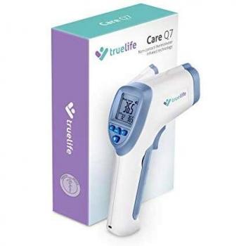 Fieberthermometer für Kinder & Erwachsene – TrueLife Care Q7