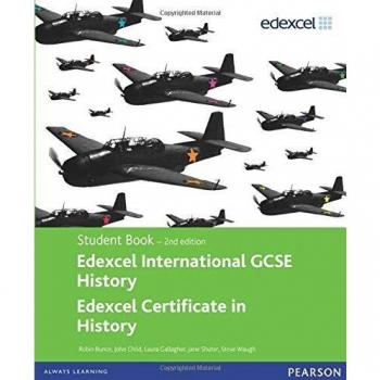 Edexcel International Gcse History Student Book (Paperback)