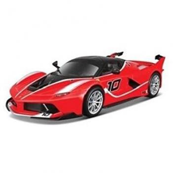 Bburago Ferrari FXX-K 1:43