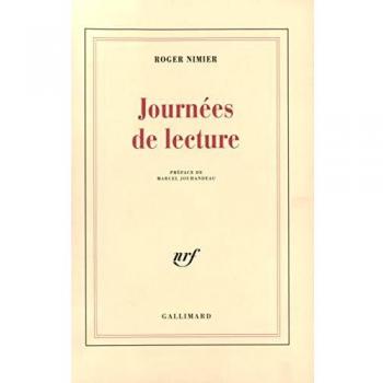 Journées de lecture