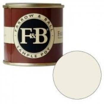 Farrow & Ball 100ml Strong White Estate Emulsion
