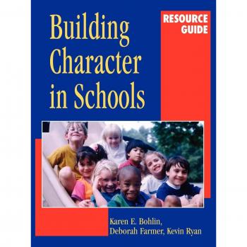 Building Character Resource Guide