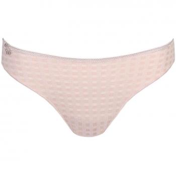 HerRoom.com Exclusive: Marie Jo Avero Rio Bikini Panty, Pearly Pink, XS
