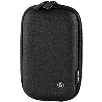 Hama Hardcase Trinidad 80L Camera Bag – Matte Black