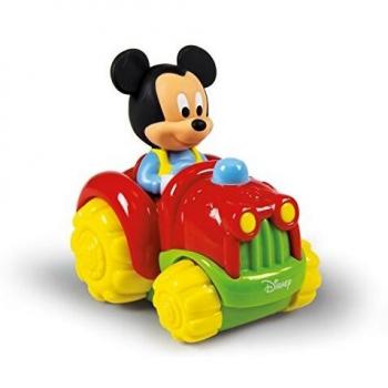 Cochecito Mickey Mouse Disney