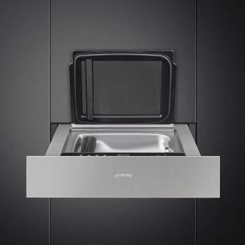 Smeg CPV315X 15cm Vacuum Drawer