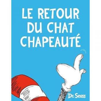 Le Retour du Chat chapeauté