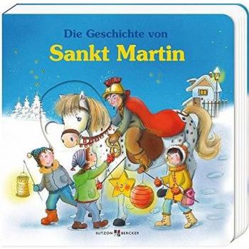 Die Geschichte Von Sankt Martin