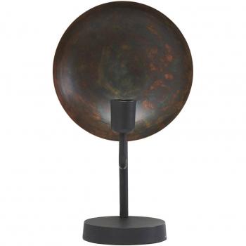 Upptown Design Tischleuchte, Höhe 44 cm