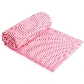 Anti-Slip Yoga Mat Towel