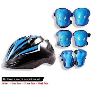 All-Round Junior Protective Gear Set