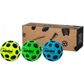 Palla Waboba Moon (Confezione tripla)