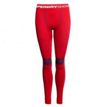 Shorts Sportifs Superdry Logo Rouge Hommes S