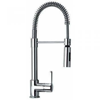 Lavello Alto Monocanale Paini Arena 92CR557LLPE