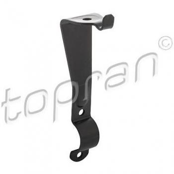 Stabilisatorlagerung Halter TOPRAN 401 495