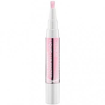 Catrice Rouge Liquid Luminizer Strobing Pen pink 010