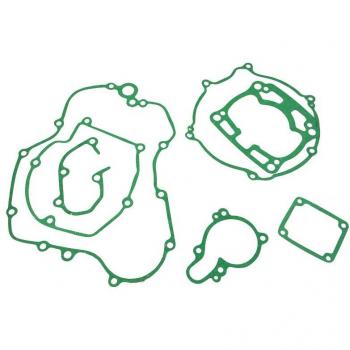 Ensembles de joints de carter et couvercles de cylindre pour Kawasaki KX 125 (2003-2005)