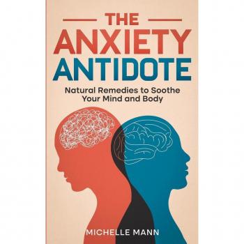 The Anxiety Antidote