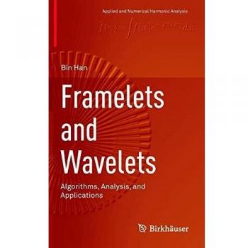 Framelets and Wavelets: Algorithms, Analysis, and Applications