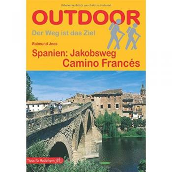 Spanien: Jakobsweg Camino Francés