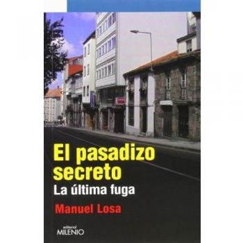 El pasadizo secreto