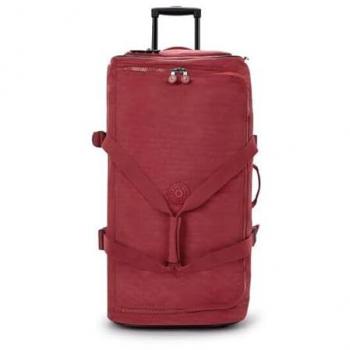 Kipling Basic Teagan L Reisetasche 2 Rollen 77 cm für Herren
