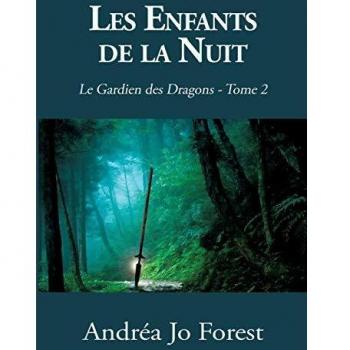 Les Enfants de la Nuit: Le Gardien des Dragons