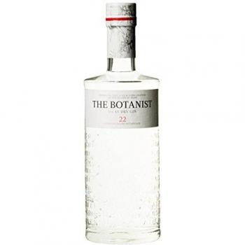 Gin Botanist Cl70