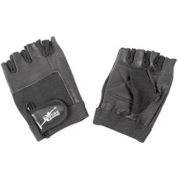 Gants de Fitness en Cuir Bodyline