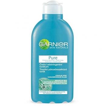 Garnier Skin Naturals Pure Pore Purifying Toner 200ml