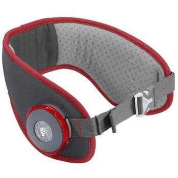 Ceinture de hanche Easy Belt Rouge Étanche