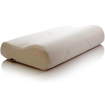 TEMPUR Memory Foam Pillow for Medium/Large Frames