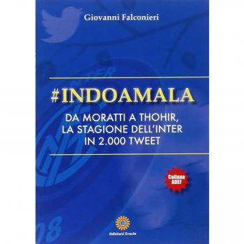 #Indoamala. Da Moratti a Thohir, la stagione dell'Inter in 2000 Tweet
