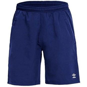 Umbro Torch L Size Dark Navy Men’s Shorts
