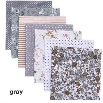 Cotton Sewing Fabric Set