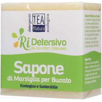 Ri-detersivo Sapone di Marsiglia Riciclato per il Bucato