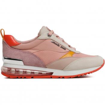 Sneakers Allie Strode Extreme 43S3ALFS5D in Rosa