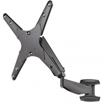 Manhattan Single Gas-Spring Jointed Arm TV Mount